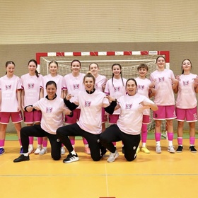 MAMY TO! JEDZIEMY NA FINAŁY!