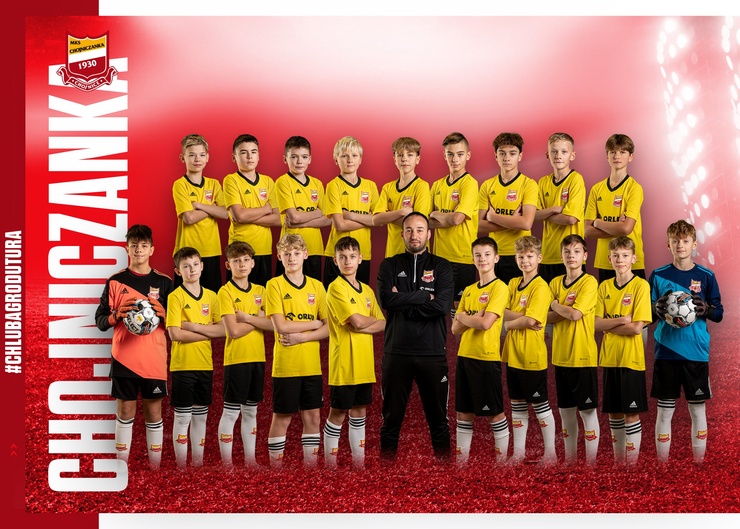 Junior B2 2010
