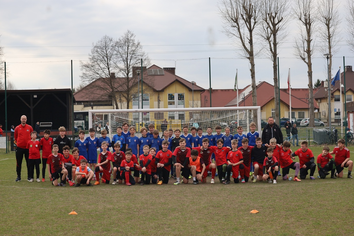 ⚽️ 𝗡𝗜𝗘𝗗𝗭𝗜𝗘𝗟𝗡𝗬 𝗦𝗣𝗔𝗥𝗜𝗡𝗚 ⚽️