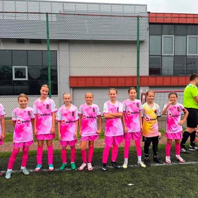 U-13 | Liga Młodzika D2