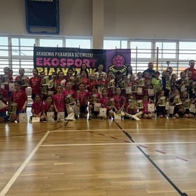 EKO WINTER CUP 2026 – ŻACZEK