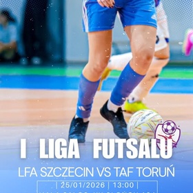 Powrót futsalu