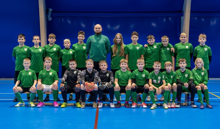 Młodzik 13-14