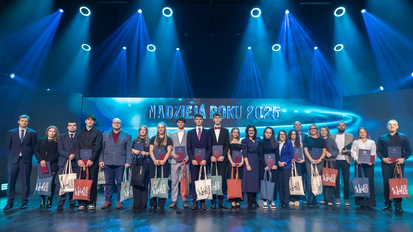 XXIII Gdańska Gala Sportu