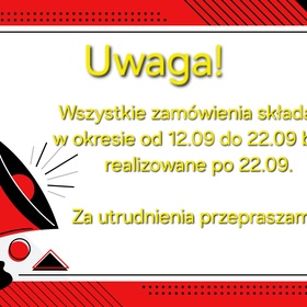 UWAGA !!!