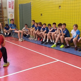 Warsztaty z pięcioboju nowoczesnego, Grudziądz, 18.04.2026