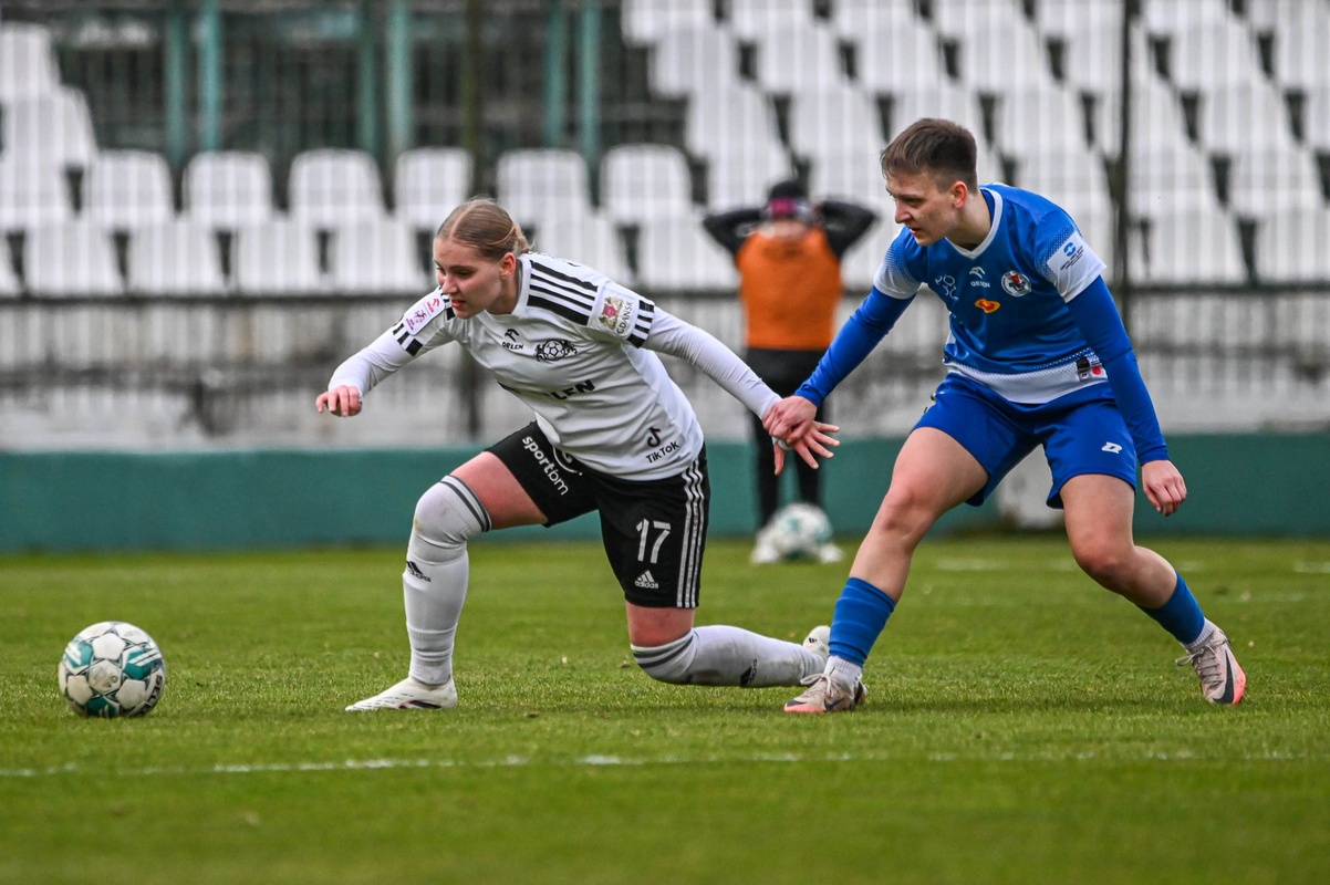 AP ORLEN Gdańsk jedzie do Łodzi po kolejne punkty