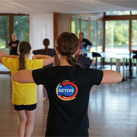 CHEER CAMP 2026 - oferta obozu sportowo-tanecznego 🤸‍♀️