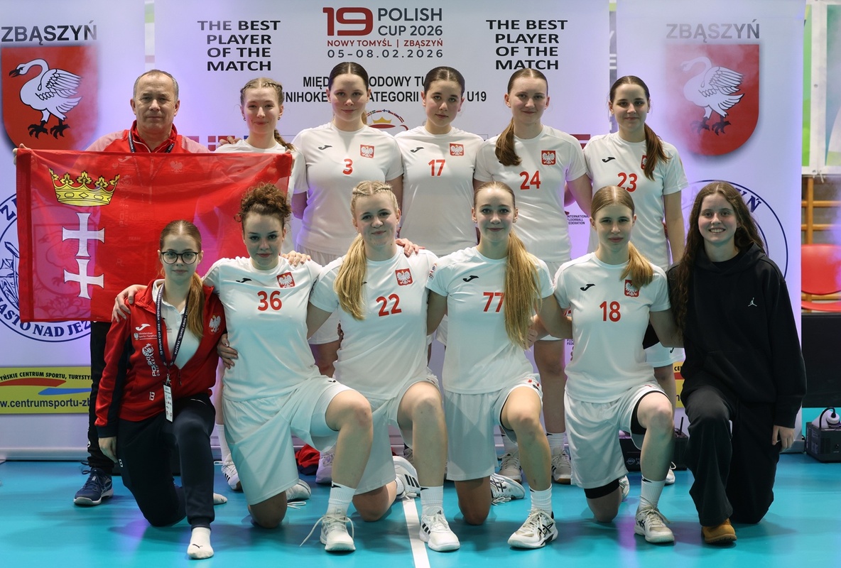 Polish Cup 2026 za nami!