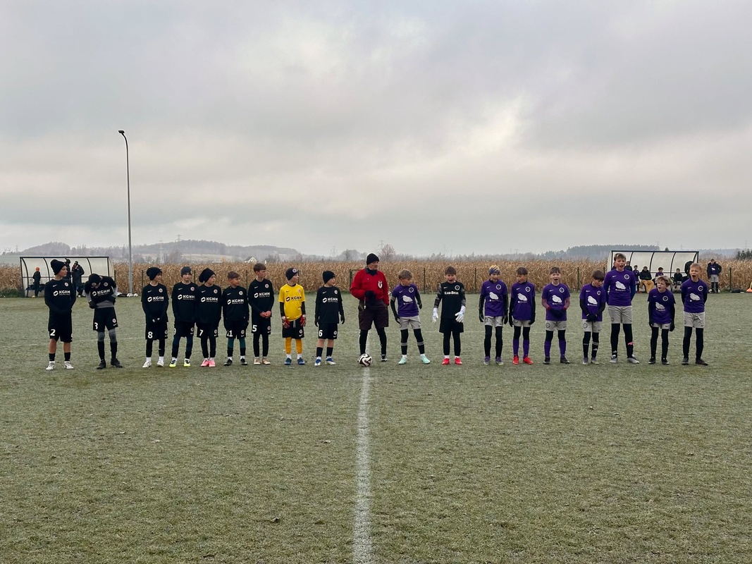 Podsumowaliśmy rundę jesienną w drużynach ligowych!