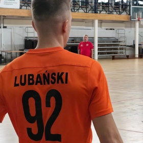 TS Falenica Futsal Team