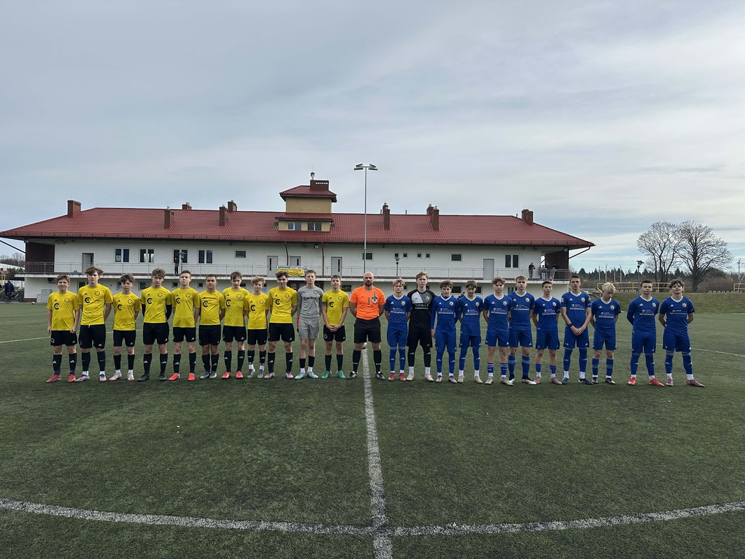 Trampkarze rozpoczynają rundę rewanżową!