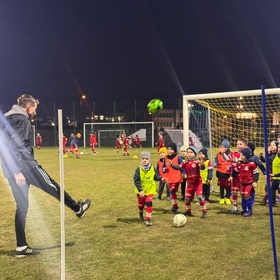 Wiosenny powrót na boisko 🏟