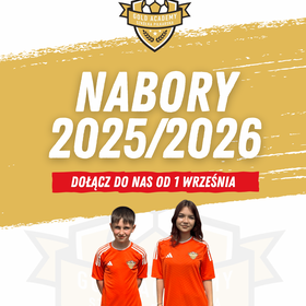 Nabory - rok szkolny 2025/2026