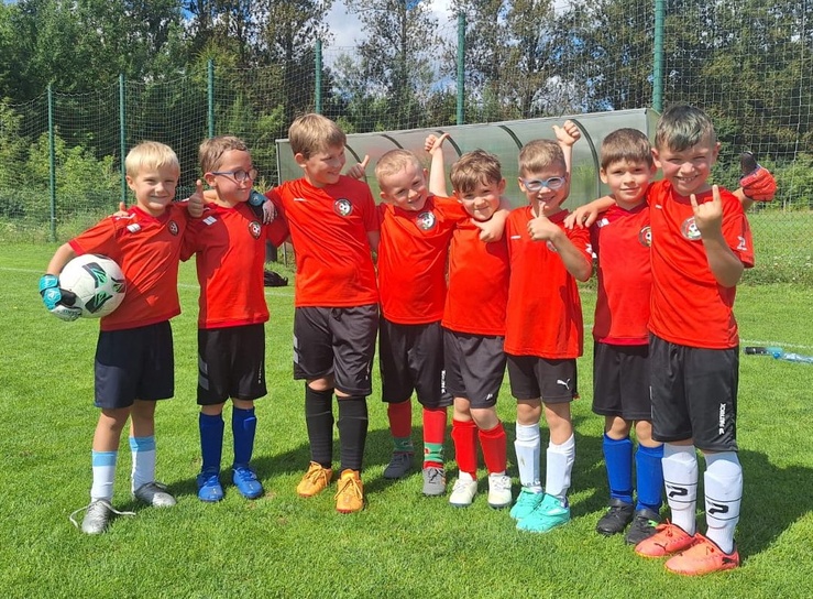 Żaki F2 2018/2019