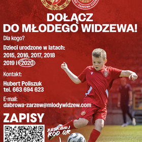 NABORY - Sezon 2025/2026