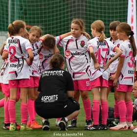 U-11 | Elite Ursus Cup