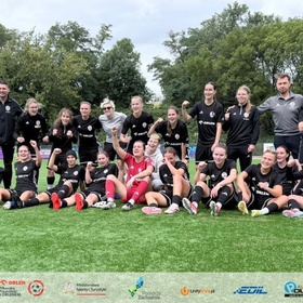 WYGRYWAMY PIERWSZY MECZ W SEZONIE 26/27! 💜💪