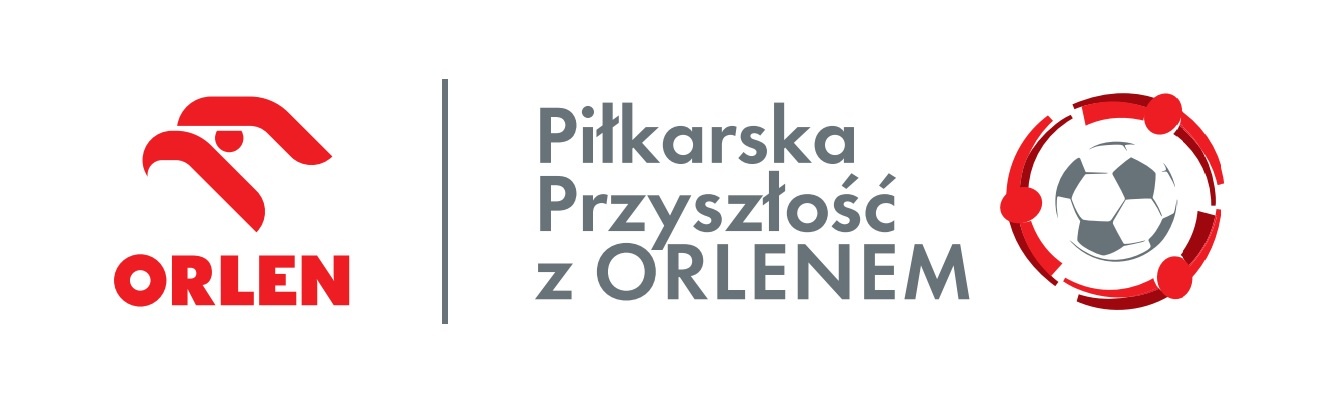 Piłkarska Przyszłość z ORLENEM
