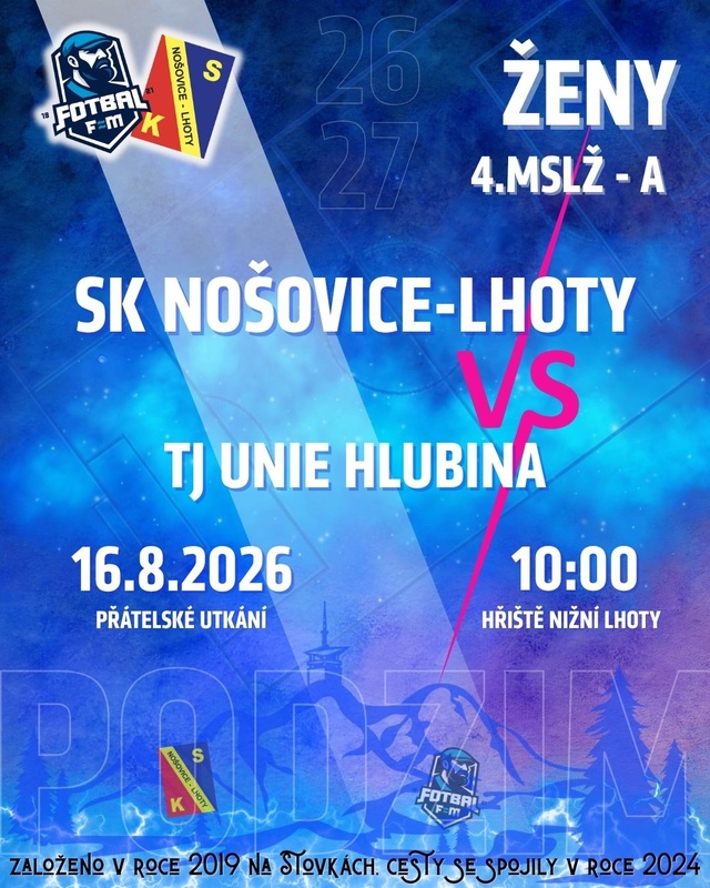 💙💛 JDEME ZPÁTKY DO HRY! PRVNÍ PŘÁTELÁK PŘED NOVOU SEZÓNOU ⚽🔥