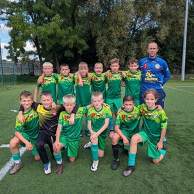Międzynarodowy turniej piłki nożnej WICHER CUP