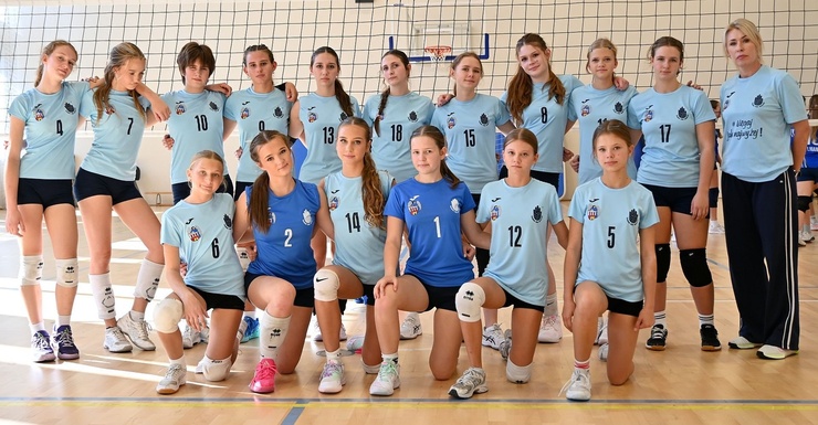 Młodziczki