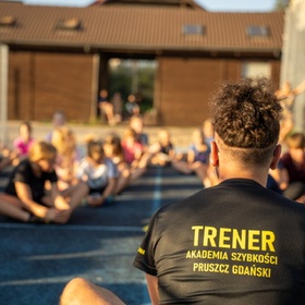 Szukamy trenera lekkiej atletyki dla dzieci (7–12 lat)