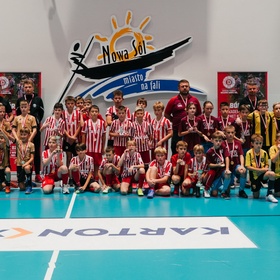 Piłkarski rollercoaster!