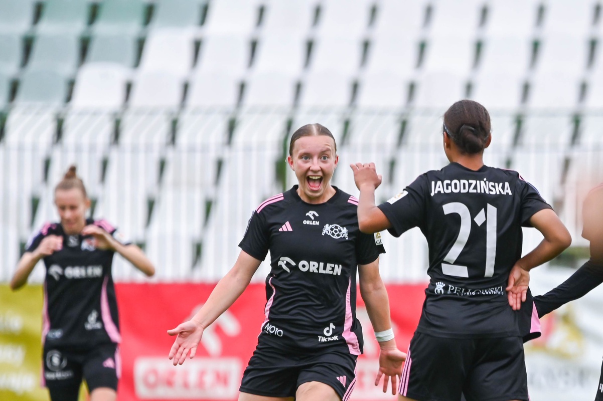 Wracają rozgrywki ORLEN Ekstraligi Kobiet! AP ORLEN Gdańsk zmierzy się z Lechem Poznań UAM.