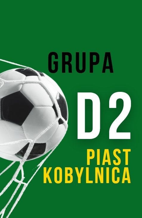 piłka nożna - gr. E1