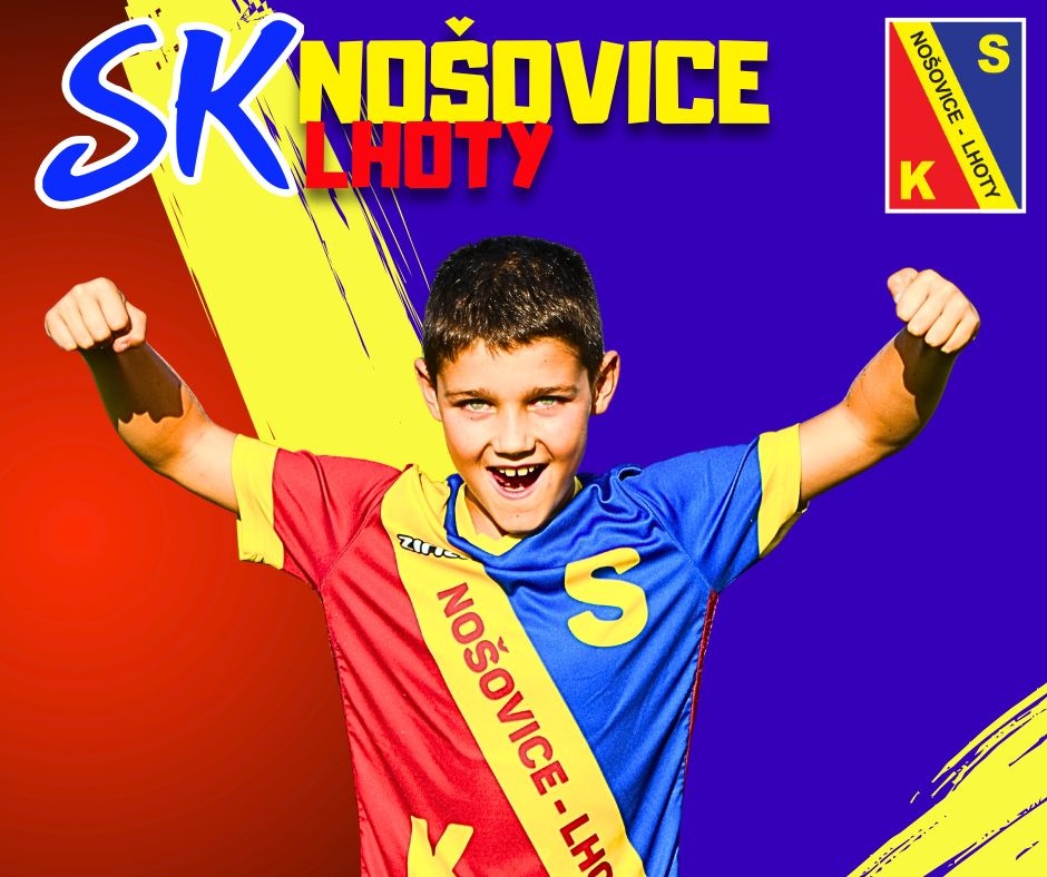 ⚽️ POVEDENÝ TÝDEN NAŠICH KLUKŮ Z PŘÍPRAVEK! 💛💙