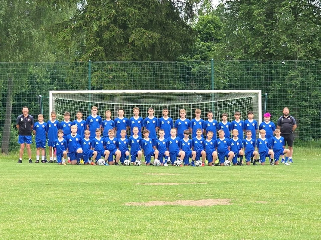 Morąg, meldujemy się! ⚽️🏋‍♀️