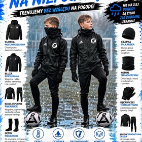 𝗝𝗔𝗞 𝗣𝗥𝗭𝗬𝗚𝗢𝗧𝗢𝗪𝗔𝗖́ 𝗠Ł𝗢𝗗𝗘𝗚𝗢 𝗣𝗜Ł𝗞𝗔𝗥𝗭𝗔 𝗡𝗔 𝗚𝗢𝗥𝗦𝗭𝗔̨ 𝗣𝗢𝗚𝗢𝗗𝗘̨?