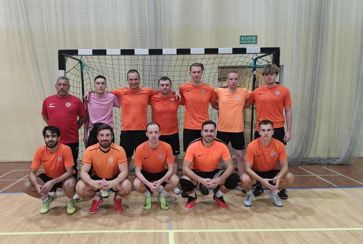 TSF FUTSAL TEAM