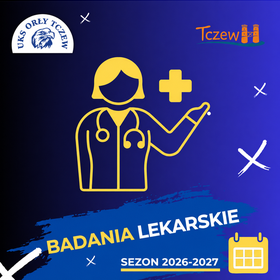 Badania Lekarskie