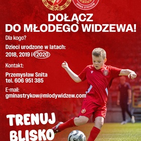 MW Stryków