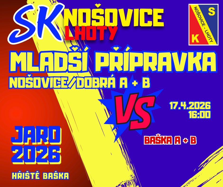 ⚽️💛💙 MLADŠÍ PŘÍPRAVKA V AKCI! 💙💛⚽️