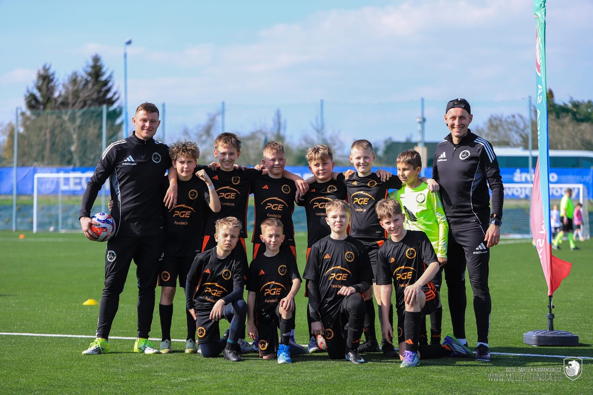 Wygrali Turniej Klubów Partnerskich! Podsumowanie weekendu.