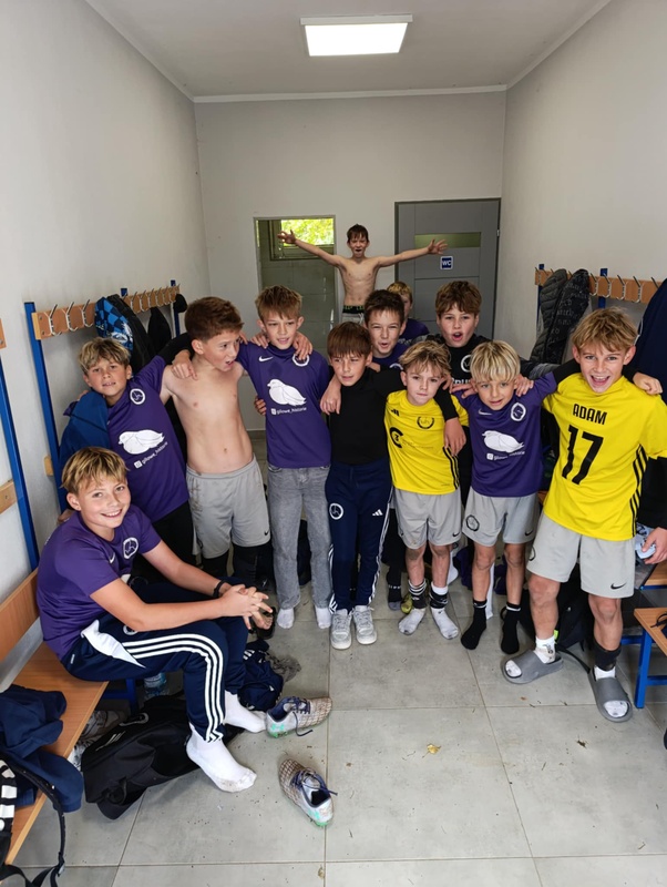 Dobre występy naszych zespołów. Przegląd weekendu.