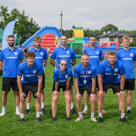 Zakońćzenie sezonu 2025/26!