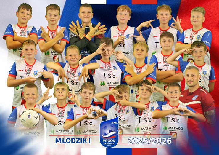 Młodzik I 2013 PPzO