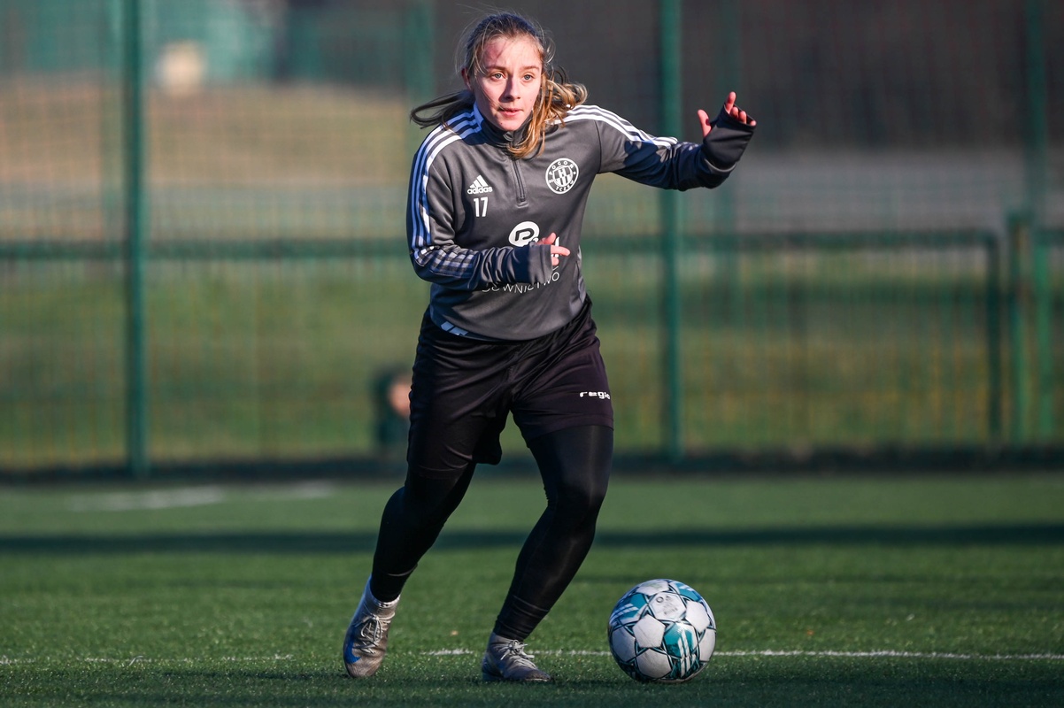 Sparing LZS Stare Oborzyska