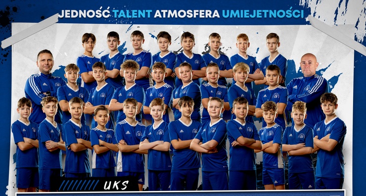 ROCZNIK 2011/2012 GRUPA BIAŁA