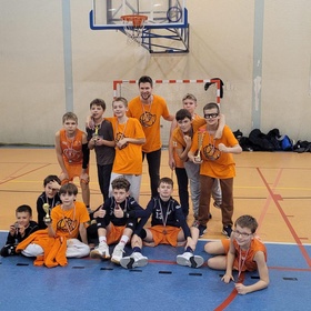 Chłopaki z 2013 mają za sobą świetny weekend!