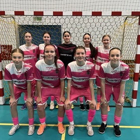 U-15 | Młodzieżowe Mistrzostwa Polski Futsalu