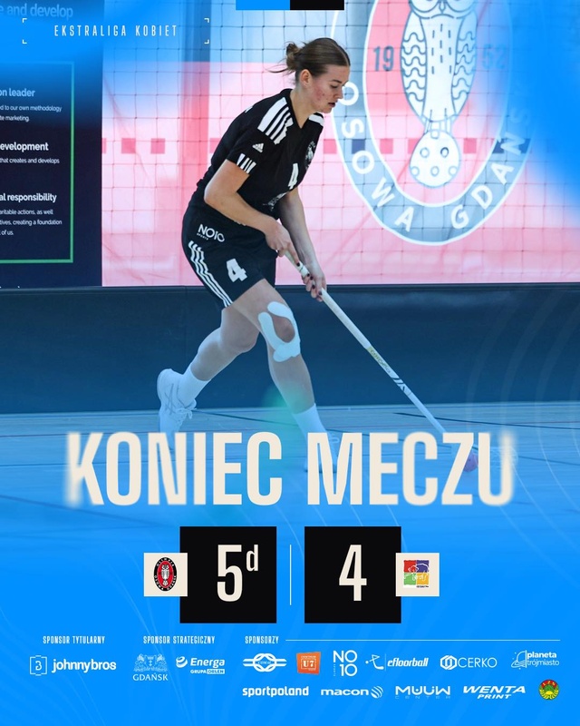 Wygrana nad Trzebiatowem po dogrywce!