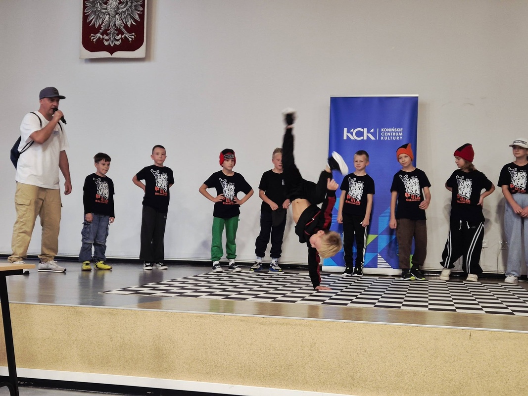 Rodzinny Festiwal Kultury, Nauki i Sztuki