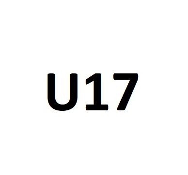 CLJ U17