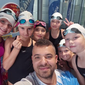 Ogólnopolskie Zawody Pływackie "Gdyńskie Delfinarium", Gdynia, 3-4.10.2026