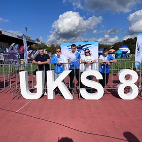 34 Bieg Kociewski z Polpharmą, Starogard Gdański, 04.10.2026